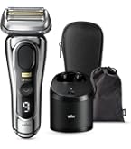 Amazon | 【除菌洗浄器付き】 ブラウン シリーズ9 メンズ電気