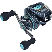 Amazon | ダイワ(DAIWA) LIGHT SW X IC SS R カウンター付ベイトリール