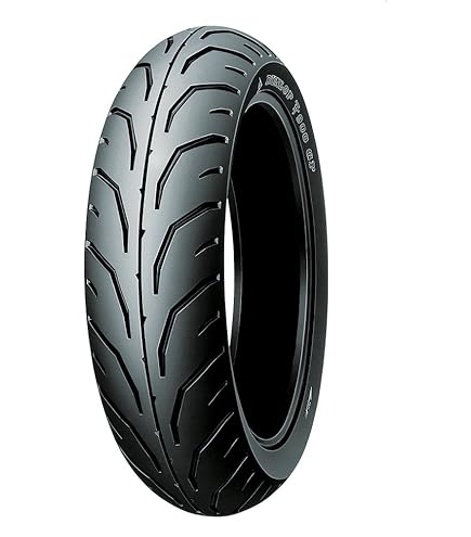 Amazon | ダンロップ DUNLOP KR389 レーシング レイン 140/65R17 WA TL