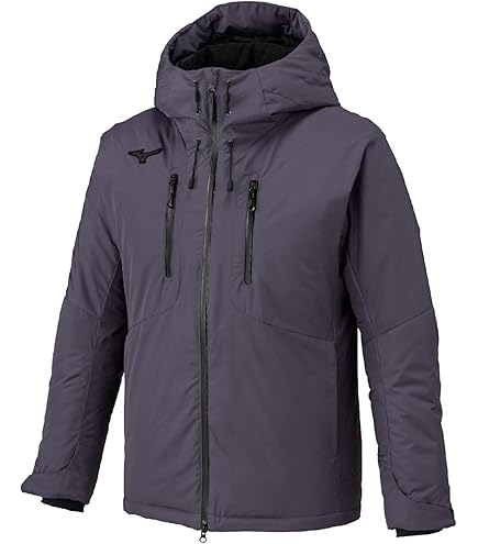 Amazon.co.jp: (ミズノ) MIZUNO ミズノプロ ロングダウンコート S
