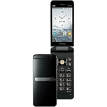 Amazon | au GRATINA KYF42 SKA ブラック【SIMフリ−解除済】【au