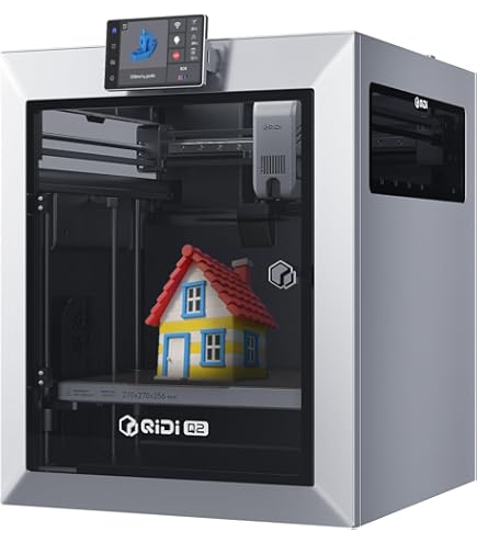 Amazon.co.jp: QIDI PLUS4 3Dプリンター用 QIDI BOX、65°Cアクティブ