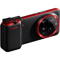 Amazon.co.jp: Xiaomi Photography Kit Legend Edition for Xiaomi 15