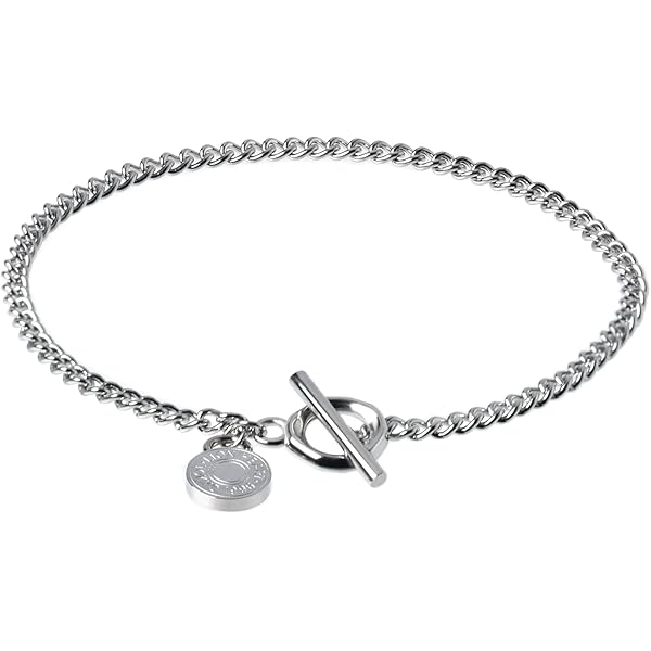 Amazon | [Binich] ビニッチ メンズ ブレスレット シルバー925 スリー