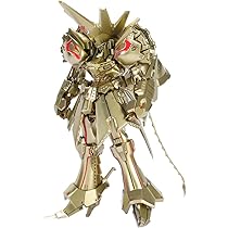Amazon.co.jp: ボークス ファイブスター物語 IMS 1/100 ナイト・オブ