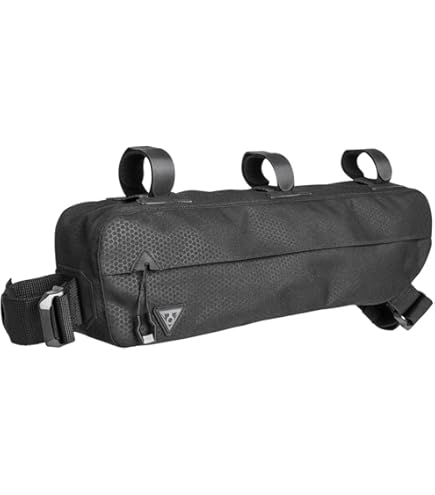 Amazon | プロ（PRO） グラベル フレームバック Team S Black / 2.7L