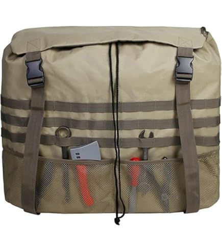 Amazon.co.jp: ARB ARB4305 トラックパック バッグ ホイール