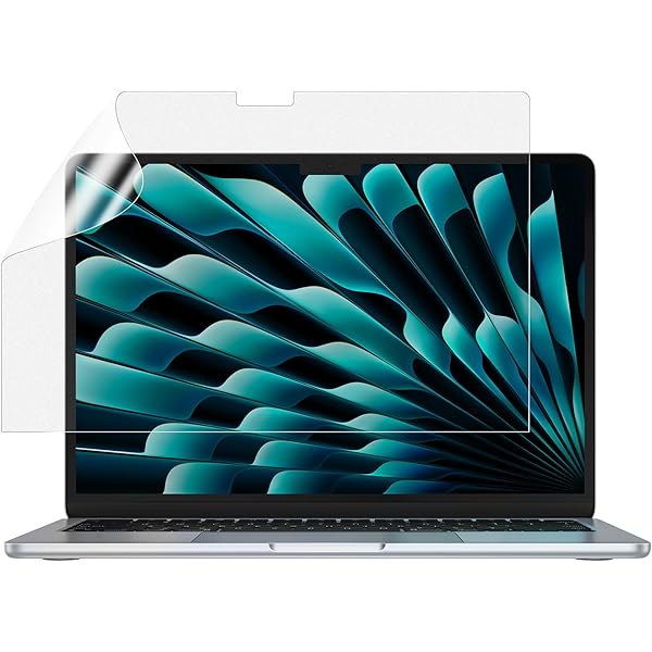 Amazon.co.jp: Apple 2024 MacBook Air M3チップ搭載13インチノート