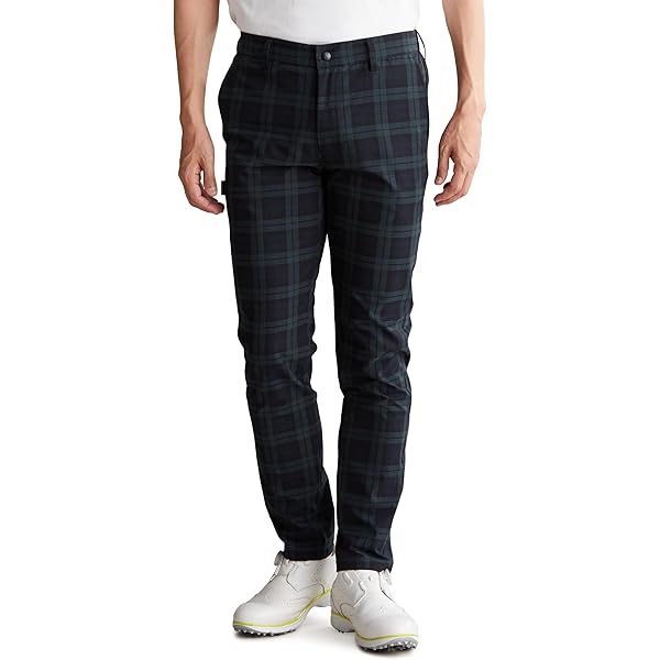 Amazon | [サイコバニー] [GOLF]ドットエアー カモバニー カーゴパンツ