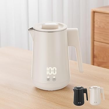 Amazon.co.jp 最新リリース: 電気ケトル の新着ランキングです。