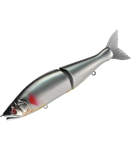 Amazon.co.jp: ガンクラフト(GAN CRAFT) 鮎邪 ジョインテッドクロー