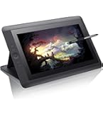 Amazon.co.jp: ワコム 液タブ 13.3フルHD液晶 Cintiq 13HD DTK-1301/K0