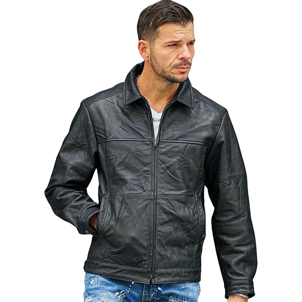 Amazon | [ナノ・ユニバース] SHAMA シャマ 別注 ライダース