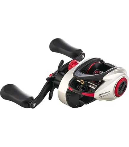 Amazon | アブガルシア リール REVO LTX | Abu Garcia | スピニングリール