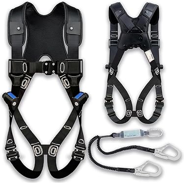 Amazon.co.jp 売れ筋ランキング: ハーネス型墜落制止用器具 の中で最も
