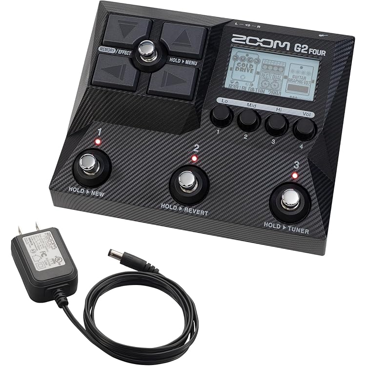 Amazon.co.jp: Mooer GE150 マルチエフェクター : 楽器・音響機器