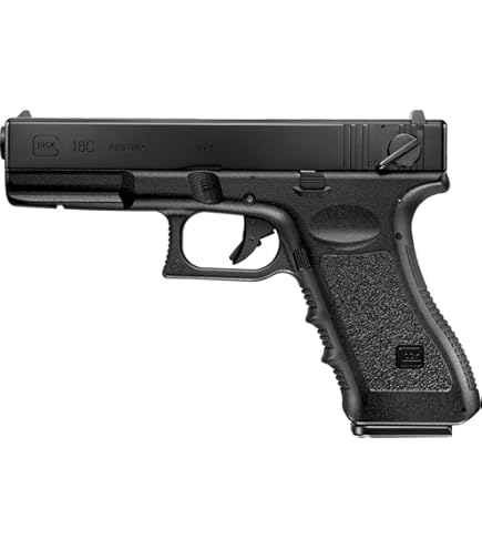 Amazon | 東京マルイ No.1 グロック17 18歳以上エアーHOPハンドガン