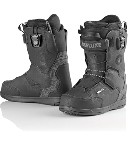Amazon | ディーラックス（DEELUXE） スノーボードブーツ 23-24 ID
