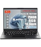 Amazon.co.jp: 【整備済み品】富士通 ノートパソコン LIFEBOOK U9310