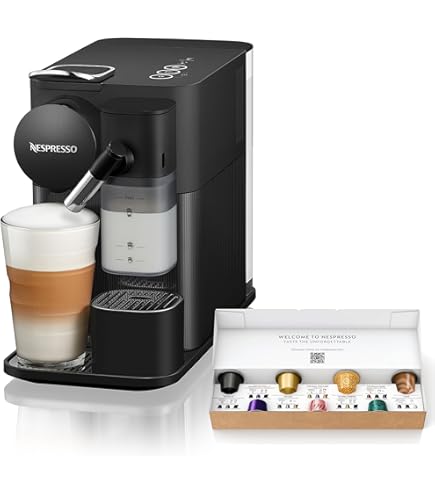Amazon | Nespresso オートタイプ PIXIE(ピクシー) チタン C60-TI-I