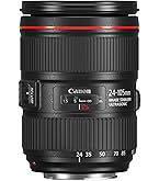 Amazon | Canon 標準ズームレンズ EF24-70mm F2.8L II USM フルサイズ