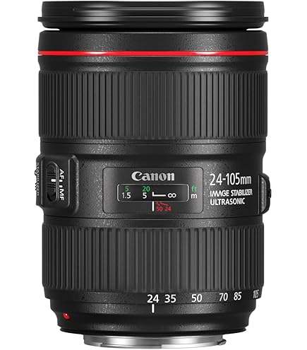 Amazon.co.jp: Canon 広角ズームレンズ EF16-35mm F2.8 L III USM
