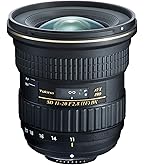 Amazon | Tokina 超広角ズームレンズ AT-X 16-28 PRO FX 16-28mm F2.8