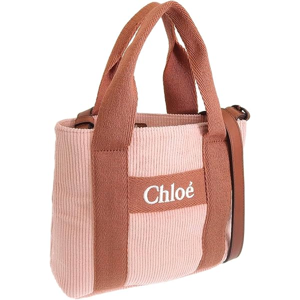 Amazon | [クロエ] マザーズバッグ トートバッグ ショルダーバッグ