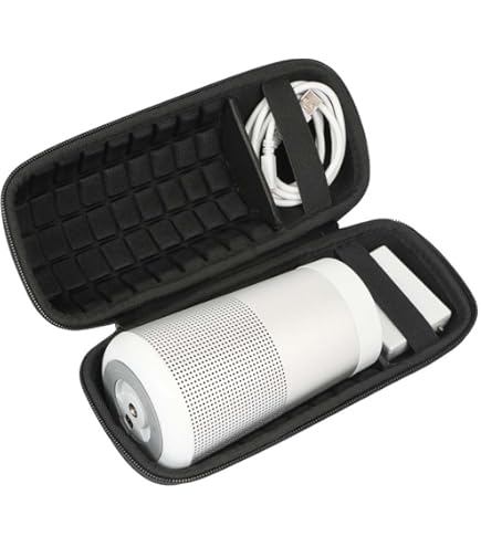 Amazon | Bose(ボーズ) SoundLink Revolve 充電用クレードル