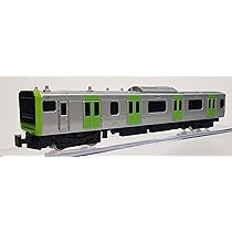 Amazon | 【トレーン】 Nゲージ ダイキャストスケールモデル No.54