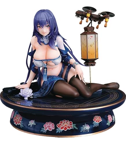 Amazon | 灼眼のシャナII シャナ&吉田一美 2体セット (1/8スケールPVC