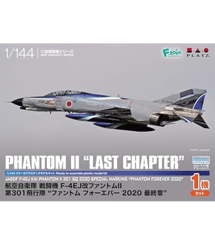 Amazon | 【1S】 ギガプロ 1/144 T-4コレクション シークレット 航空