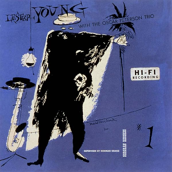 Amazon.co.jp: レスター・ヤング・メモリアル・アルバム: ミュージック