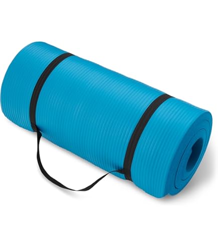 Amazon | ハガーマガー（HUGGER MUGGER） コットンヨガラグ レッド