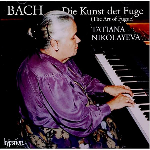 Amazon.co.jp: タチアナ・ニコラーエワの芸術: ミュージック