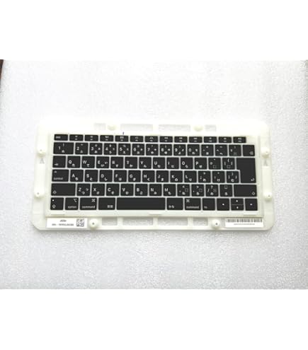 Amazon.co.jp: olivins MacBook Pro Retina 13インチ A1708 2016-2017