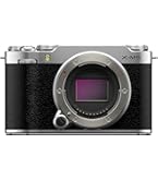 Amazon | FUJIFILM ミラーレス一眼 X-T10 ボディ シルバー X-T10-S