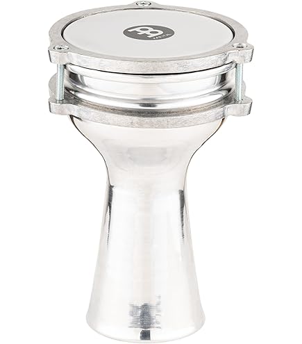 Amazon.co.jp: MEINL Percussion マイネル ドゥンベック Aluminum