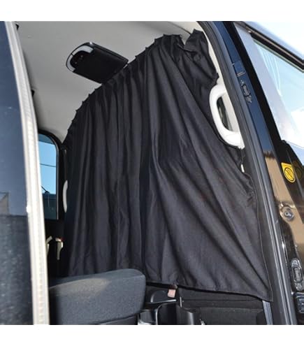 Amazon | TOYOTA(トヨタ) 純正部品 ハイエース ルームセパレーター