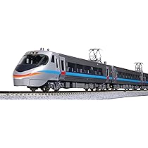 Amazon | KATO Nゲージ JR四国8000系 しおかぜ・いしづち 旧塗装 8両