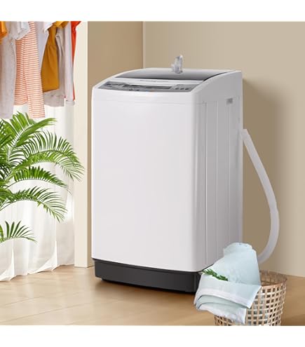 Amazon.co.jp: AQW-GV700E-W(ホワイト) 全自動洗濯機 上開き 洗濯7kg