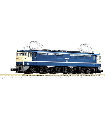 Amazon | KATO Nゲージ C55 門鉄デフ付 2012 鉄道模型 蒸気機関車