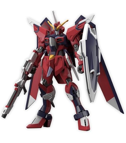 Amazon | HG 1/144 ZGMF-X23S セイバーガンダム (機動戦士ガンダムSEED