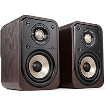 Amazon.co.jp: ポークオーディオ POLK AUDIO SIGNATURE ELITE ES35
