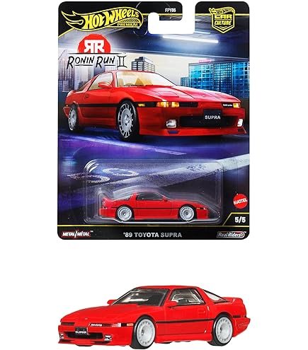 Amazon | MATTEL HOTWHEELS 1:64SCALE