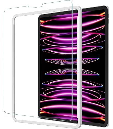 Amazon.co.jp: 【整備済み品】 Apple iPad Pro 2022 12.9インチ (第6