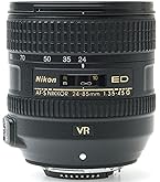 Amazon.co.jp: Nikon 超広角ズームレンズ Ai AF-S Zoom Nikkor 17-35mm