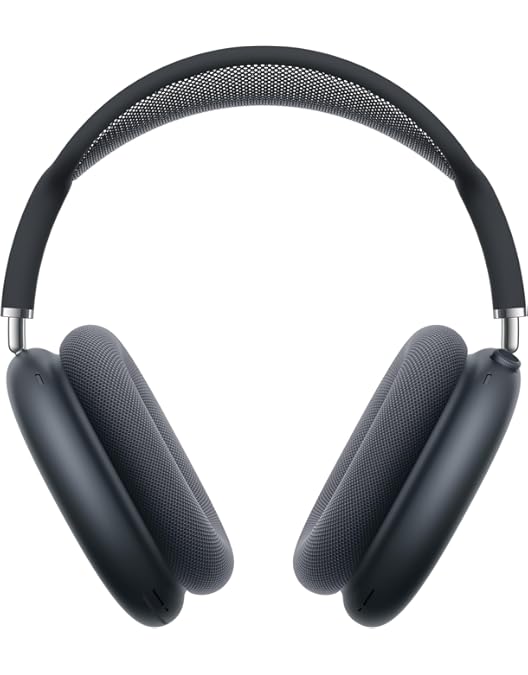 Amazon.co.jp: Apple(アップル) AirPods Max 無線 - スカイブルー