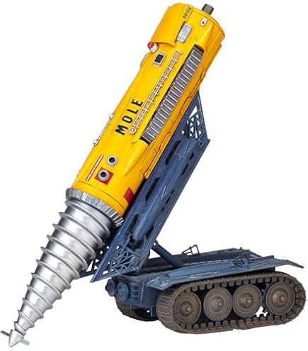 Amazon | アオシマ新世紀合金 劇場版サンダーバード仕様 限定品 ZERO-X