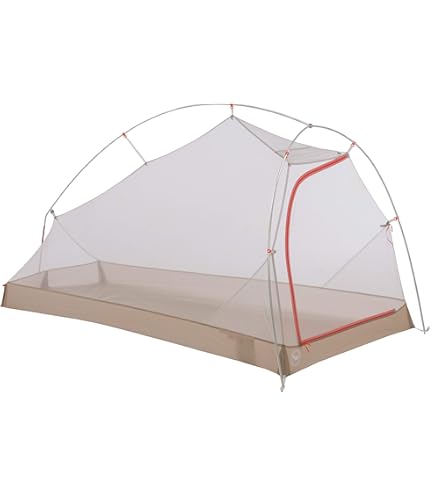 Amazon | ビッグアグネス Big Agnes ゴールドキャンプ UL3 タープ